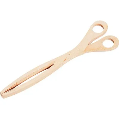 LUX Drvene hvataljke za roštilj 29 cm