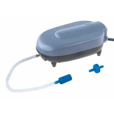 Heissner aerator za jezerce outdoor 240 l/h TZ605-00