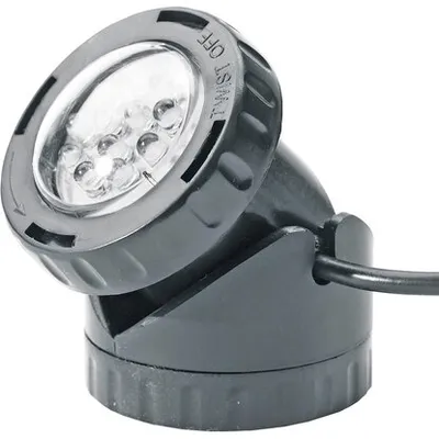 Heissner Aqua Light LED podvodni spot sa transformatorom 1 kom U 120-T