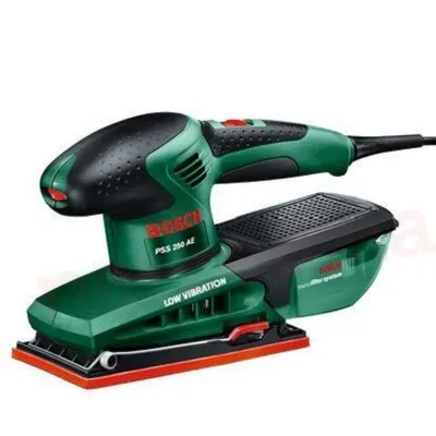 Bosch Oscilatorna brusilica PSS250AE