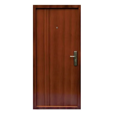 Protuprovalna vrata 2050x960x70 mm