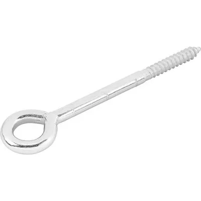 LUX vijak za drvo Ø 11,8 x 190 mm