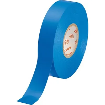 LUX Izolir traka 15mm x 25m plava