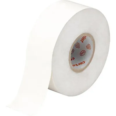 LUX Izolir traka 15mm x 25m bijela