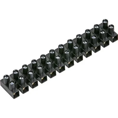 LUX Luster klema od 1,5mm do 10mm