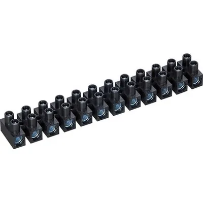 LUX Luster klema od 1,5mm do 16mm