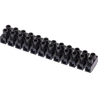 LUX Luster klema od 1,5mm do 4mm