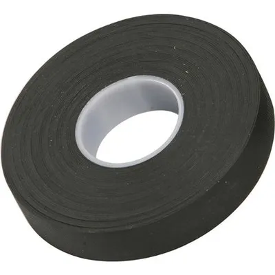 LUX Izolir traka samozavarivajuća 19mm x 10 met. crna