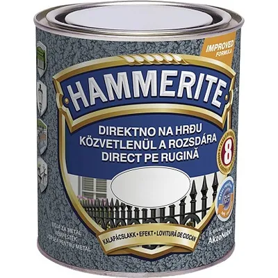 Hammerite Max Efekt 3u1 lak boja bakra 2,5 l