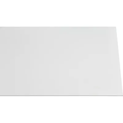 Gutta Hobbycolor bijela 50 cm x 25 cm x 3 mm