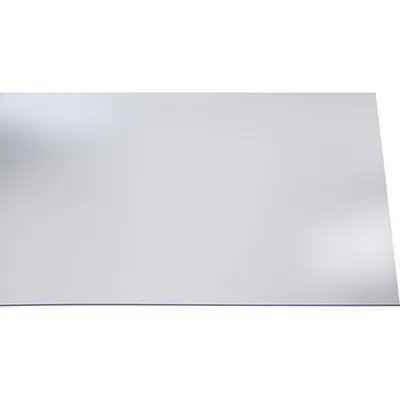 Gutta Hobbyglas staklo transparentno 50 cm x 100 cm x 4 mm