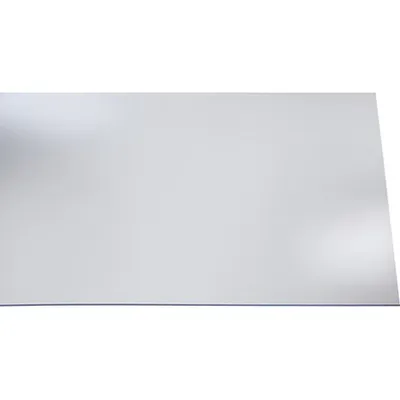 Gutta Hobbyglas transparent 50 cm x 25 cm x 4 mm