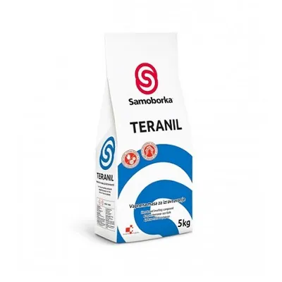 Teranil glet masa 5kg