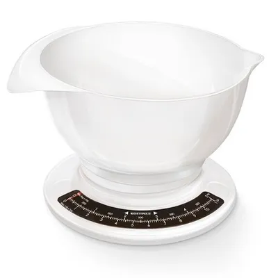 Soehnle kuhinjska analogna vaga do 5kg Culina