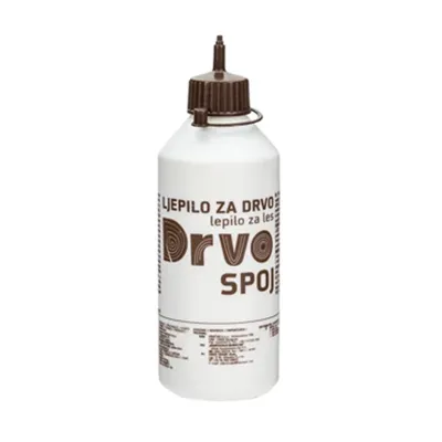 Chromos drvospoj ljepilo za drvo 0,6kg
