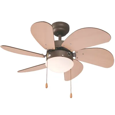 Stropni ventilator 76 cm sa rasvjetom