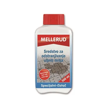 Mellerud sredstvo za uklanjanje uljnih mrlja 0,5 l
