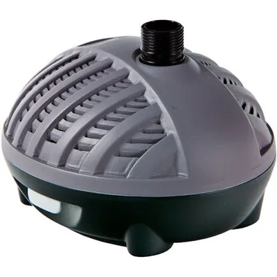 Heissner pumpa za fontanu Jet Eco 1500 l/h HSP 1600-00