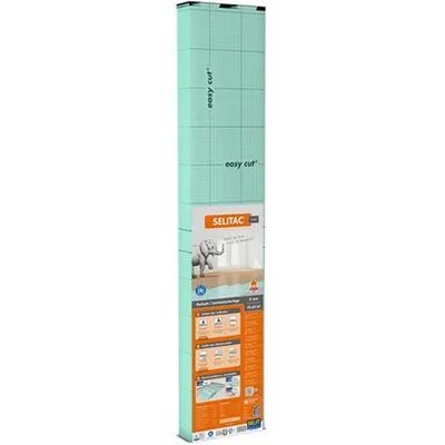 Selitac® podloga za parket i laminat 3 mm
