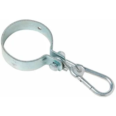 LUX kuka za manžetne Ø 100 mm