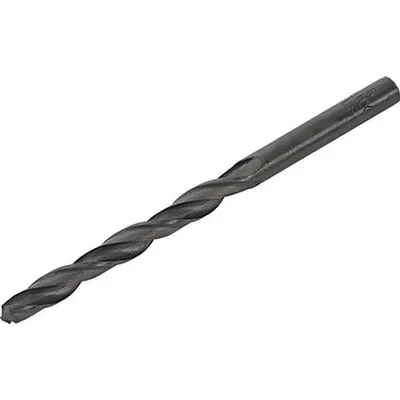 LUX Borer za metal HSS 6 mm