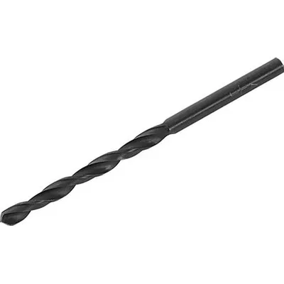 LUX Borer za metal HSS-R  5 X 86 mm