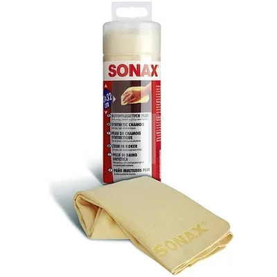 SONAX sintetička koža