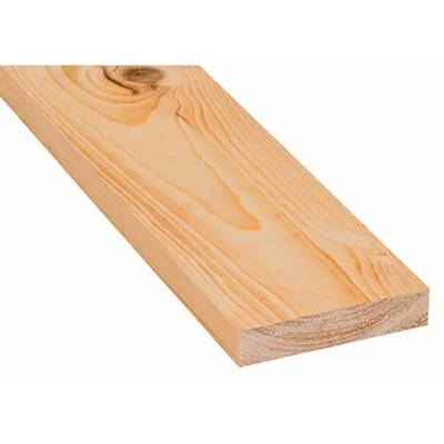 Daska piljena smreka GKL I 300 cm 23x100