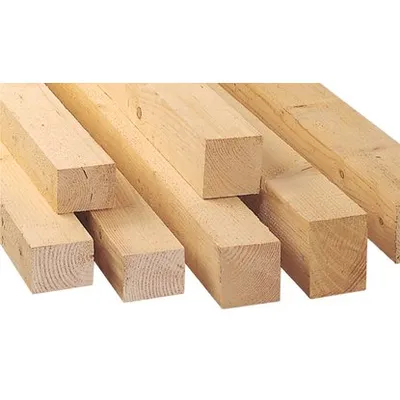 Letva piljena smreka GKL I 300 cm 78x98