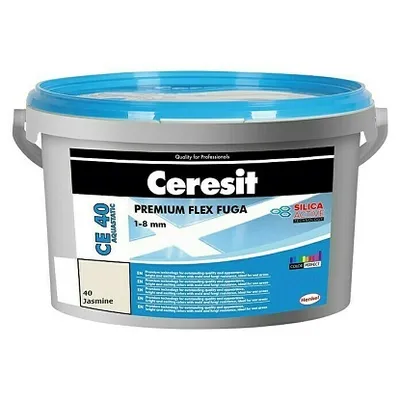 Ceresit CE 40 jasmine fug masa 2 kg