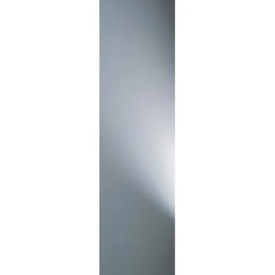 Kristall-Form ogledalo Touch 39x140 cm uključujući ljepljivu traku
