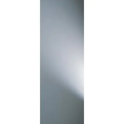 Kristall-Form ogledalo Touch 39x111 cm uključujući ljepljivu traku