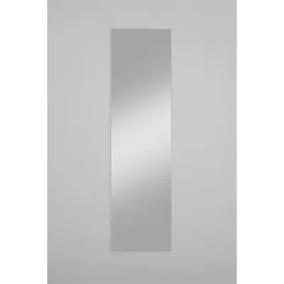 Kristall-Form ogledalo Touch 45x170 cm uključujući ljepljivu traku