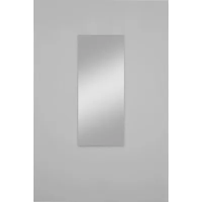 Kristall-Form ogledalo Touch 50x120 cm uključujući ljepljivu traku