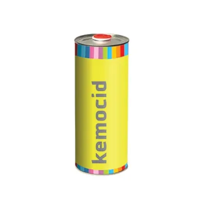 Kemocid impregnacija Chromos 1l