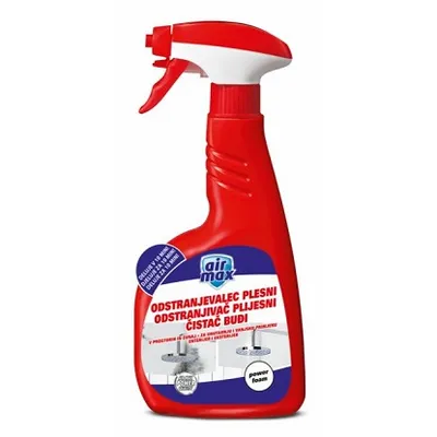 Bison Air Max odstranjivač pljesni 500ml
