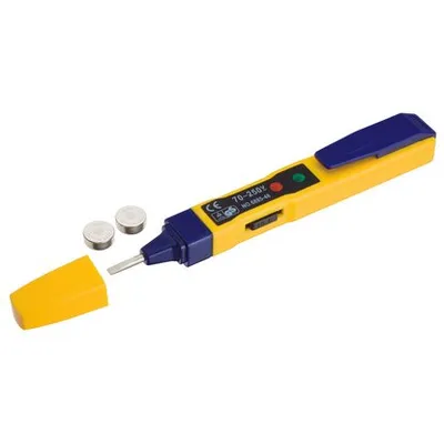 LUX 3u1 tester tester napona, tester polariteta, tester kontinuiteta