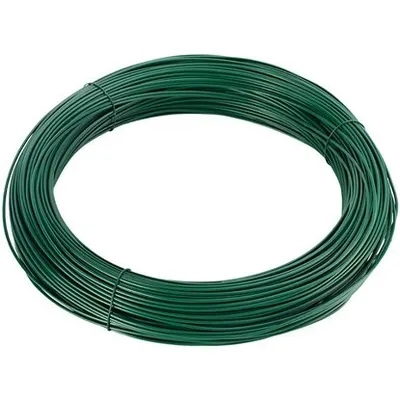 PVC žica za povezivanje debljina 2 mm dužina 100 m