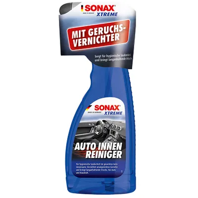 SONAX Xtreme čistač unutrašnjosti 500 ml