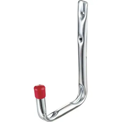 LUX pocinčana zidna kuka 300x250 mm