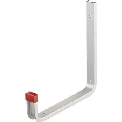 LUX zidni alu nosač U-profil 190x200 mm
