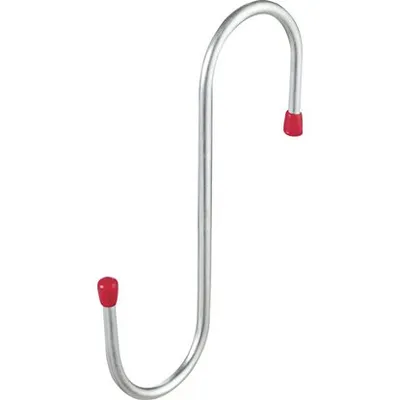 LUX S-kuka pocinčana 180x70 mm