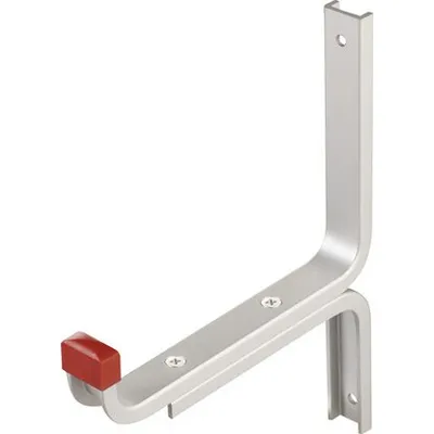 LUX zidna kuka U-profil 170x215 mm