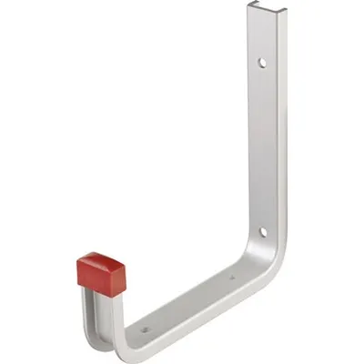 LUX zidni alu nosač U-profil 140x155 mm