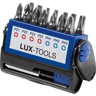 LUX set bitova Classic