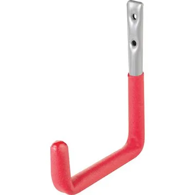 LUX obložena zidna kuka 120x85x40 mm