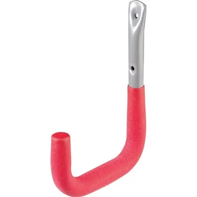 LUX obložena zidna kuka 215x150x85 mm