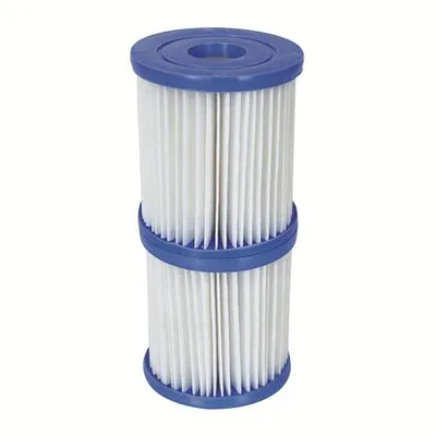 Bestway univerzalna filter kaseta II (set od 2)