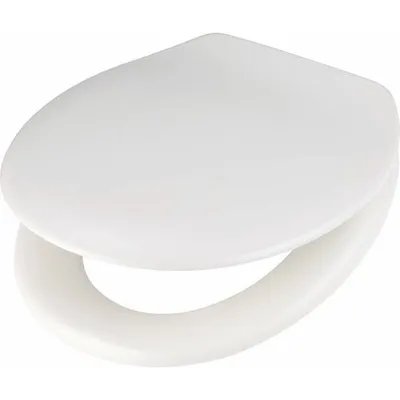 LUX WC daska Xingu bijela