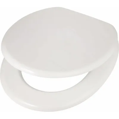 LUX WC daska Cajon bijela
